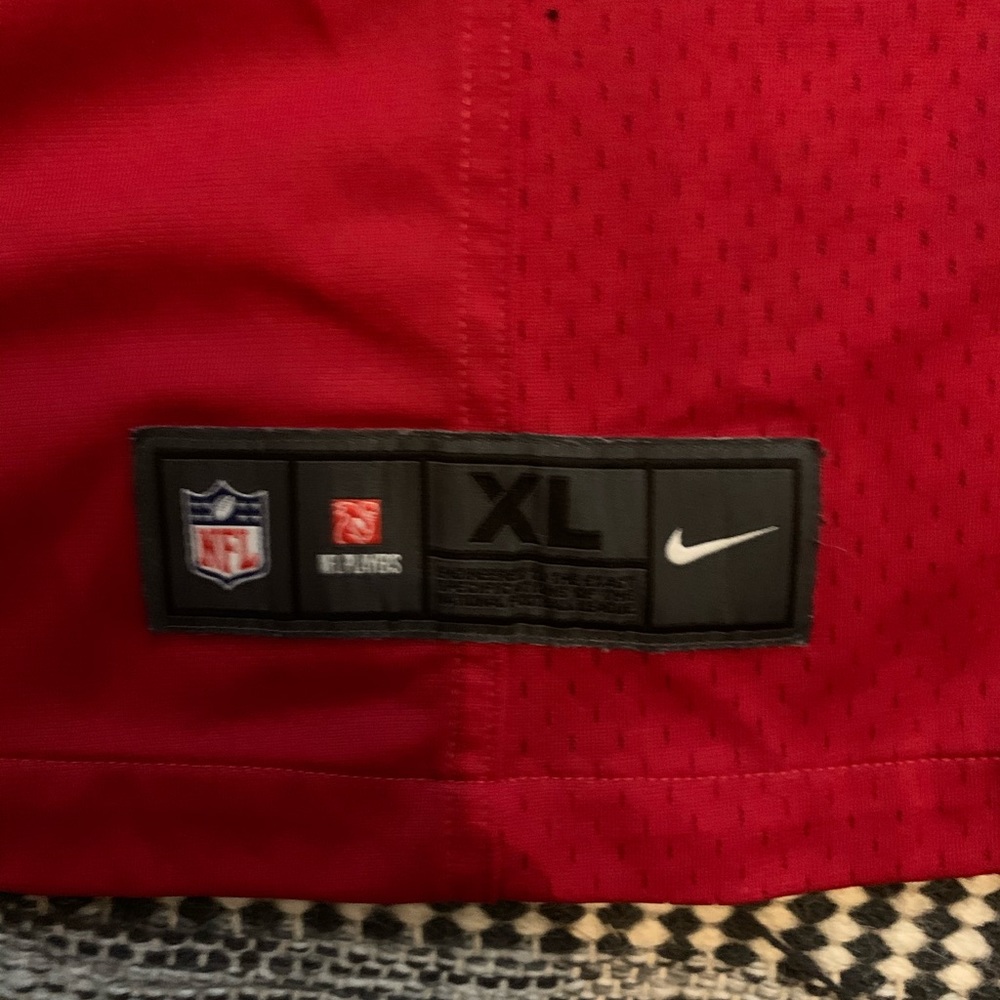 Falcon football Jerseys